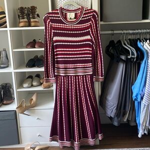 Kate Spade Midi dress